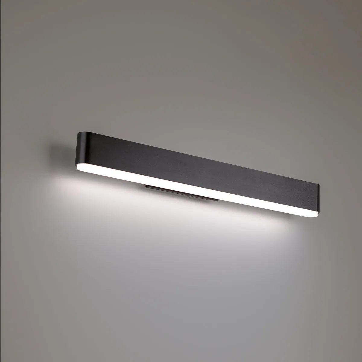 0 to 60 LED Bath & Vanity Light