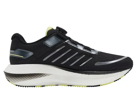 09290-002-M | TURBO | BLACK/WHITE