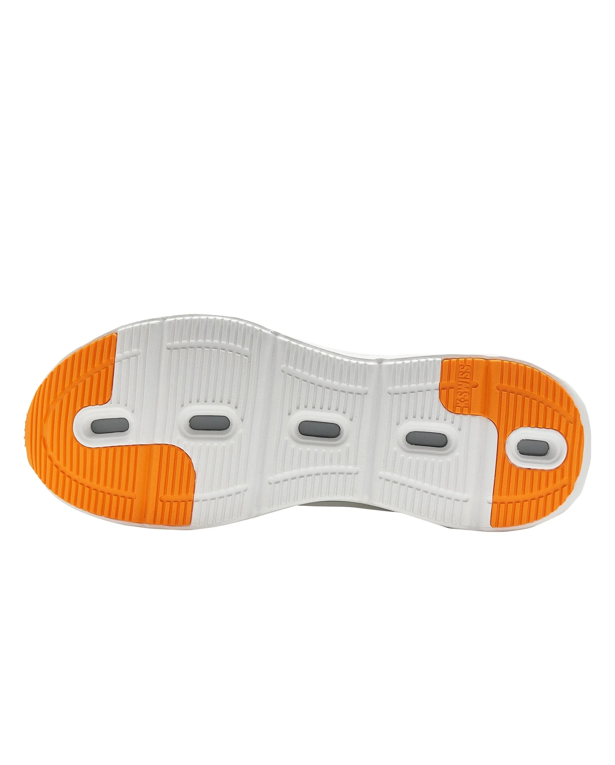 09363-183-M | MEN'S TUBES PRO LTH WATER RESISTANT SNEAKERS | WHITE/MARIGOLD