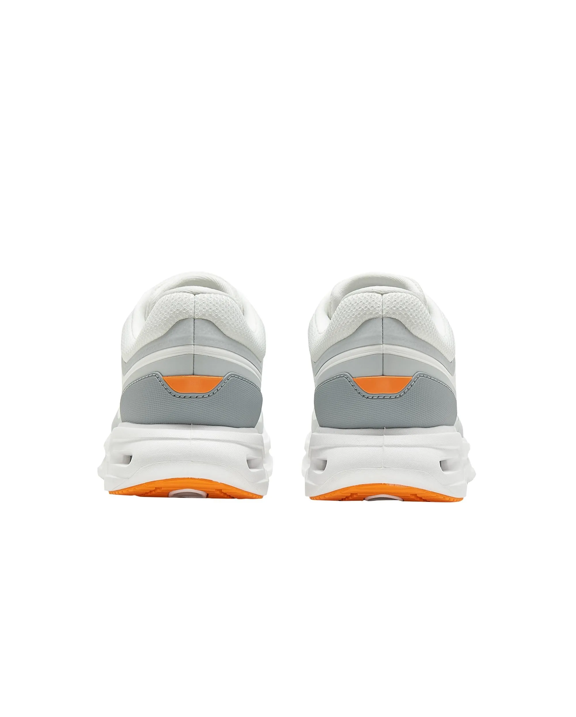 09363-183-M | MEN'S TUBES PRO LTH WATER RESISTANT SNEAKERS | WHITE/MARIGOLD