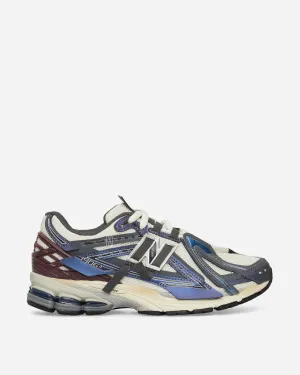 1906A Sneakers Inkwell / Sea Salt / Faded Plum
