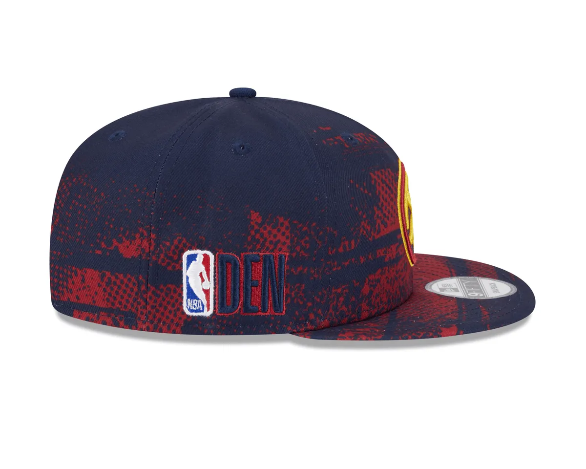 2024-25 Nuggets Tip-Off 9FIFTY - OTC