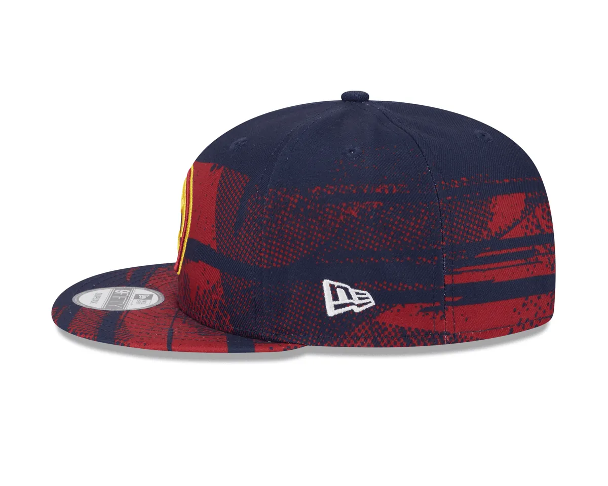 2024-25 Nuggets Tip-Off 9FIFTY - OTC