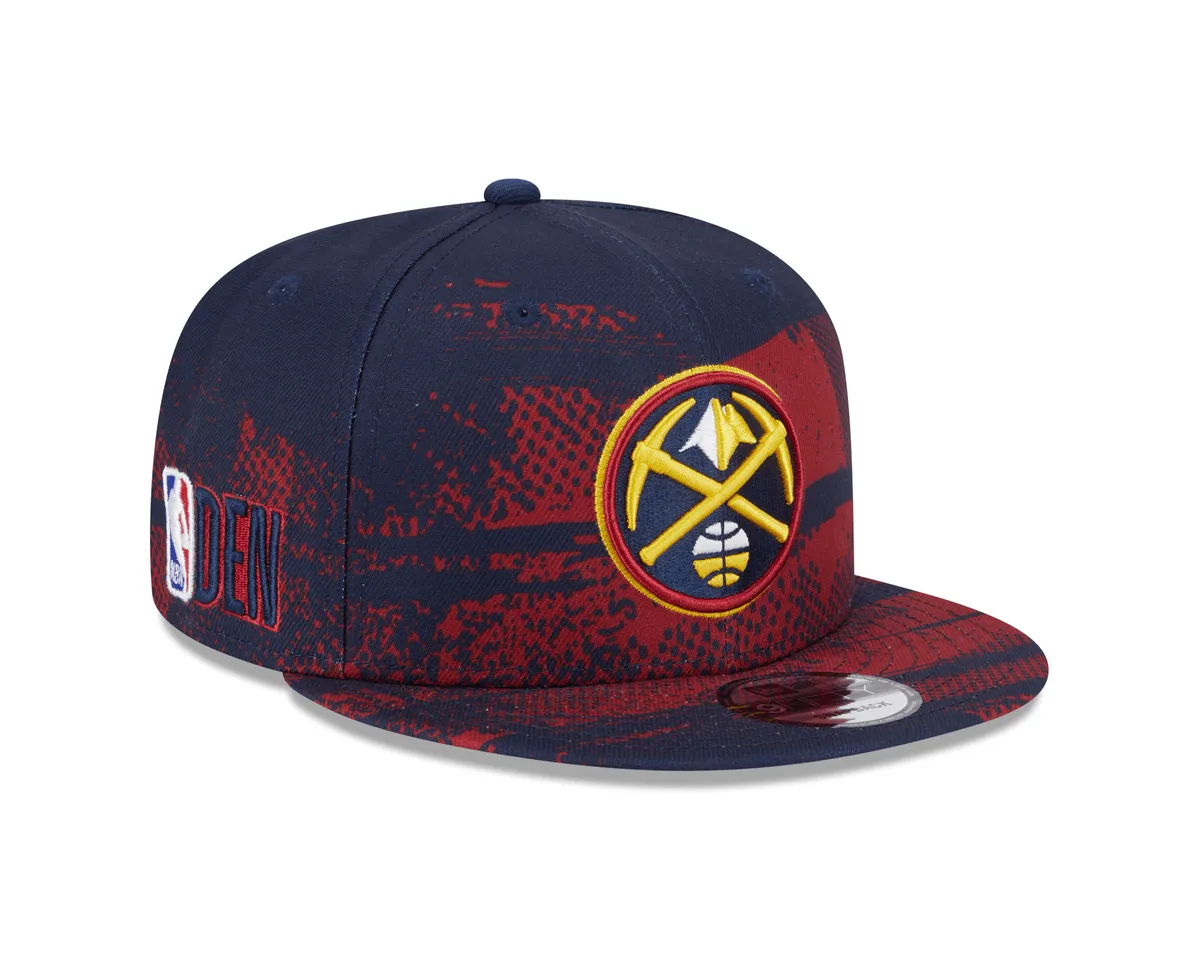 2024-25 Nuggets Tip-Off 9FIFTY - OTC