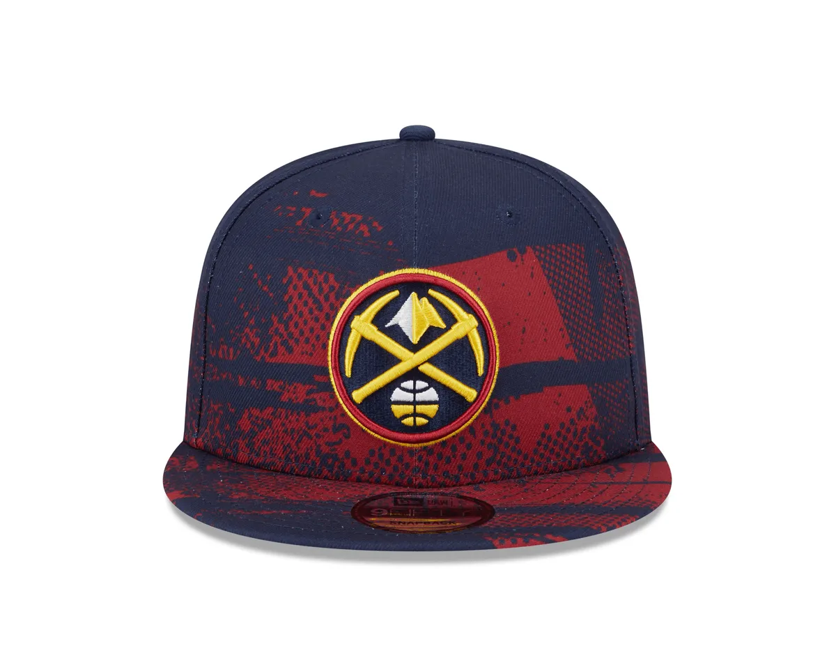 2024-25 Nuggets Tip-Off 9FIFTY - OTC