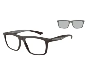 4235 6186/1W CLIP ON 55