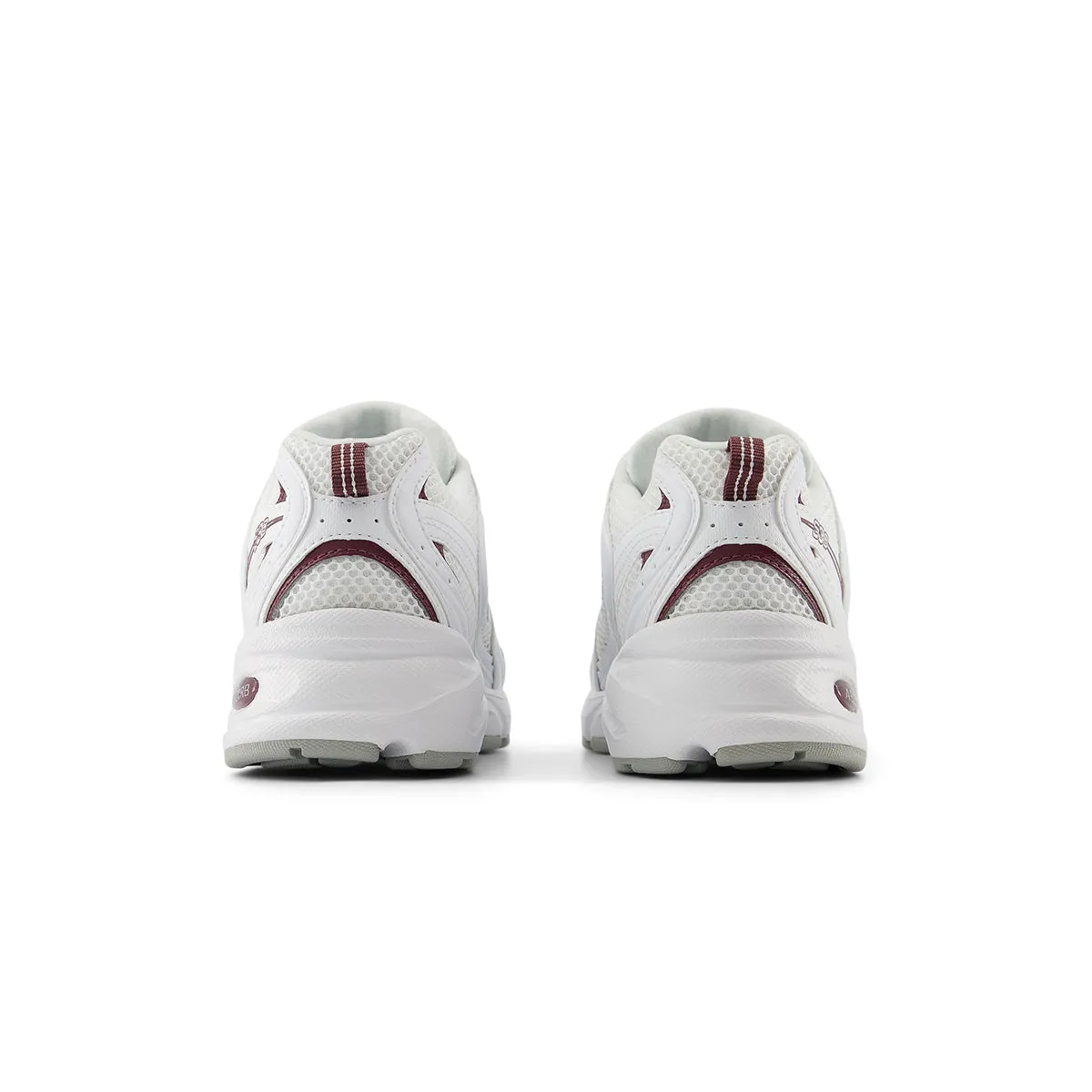 530 'White Faded Plum'