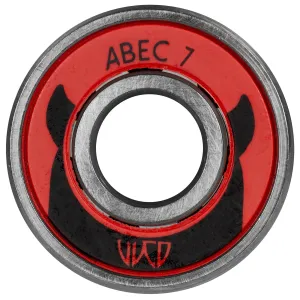 ABEC 7 Carbon Pro. Big Pack