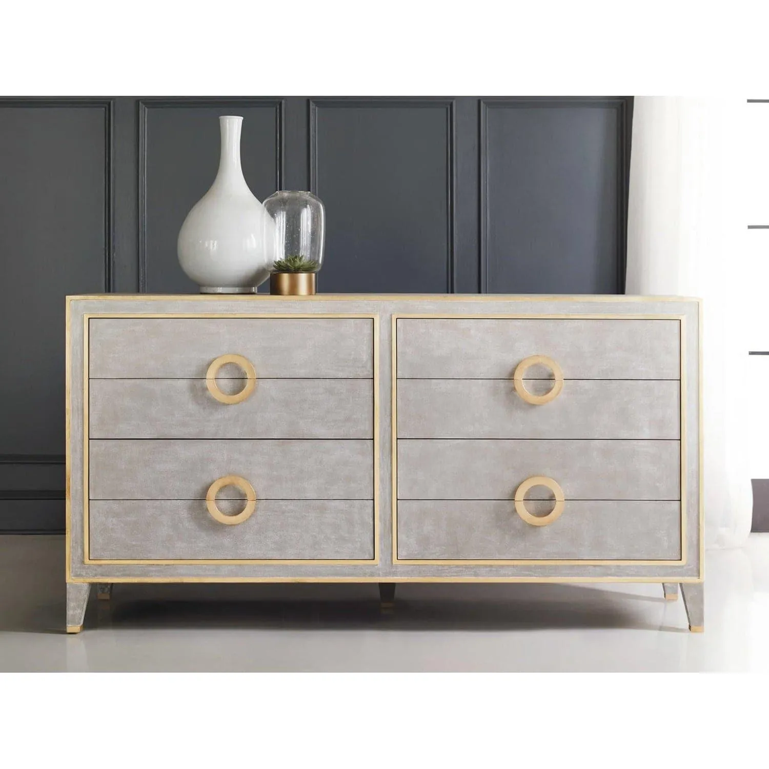 Abstract Dresser