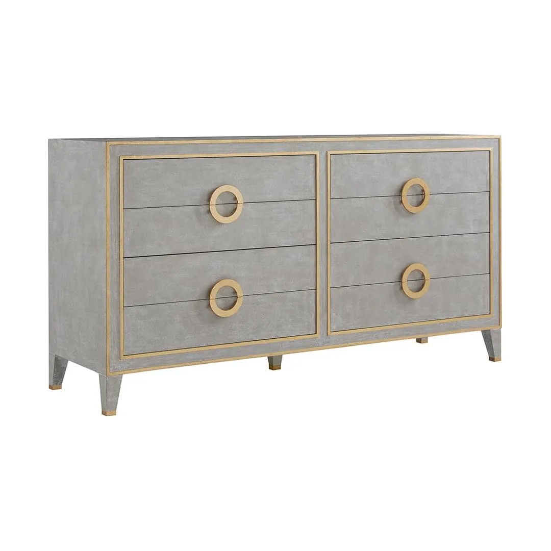 Abstract Dresser