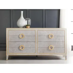 Abstract Dresser