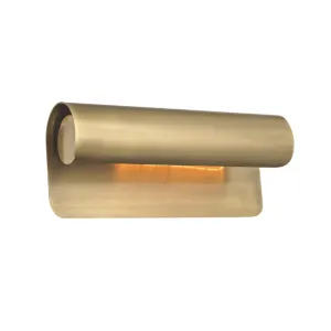 Accord One Light Wall Sconce