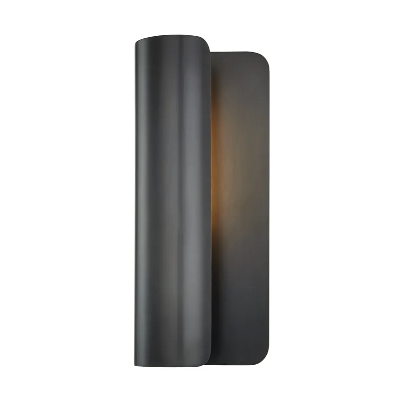 Accord One Light Wall Sconce