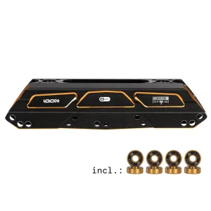 AG Decode Pro 90 Dark Combo