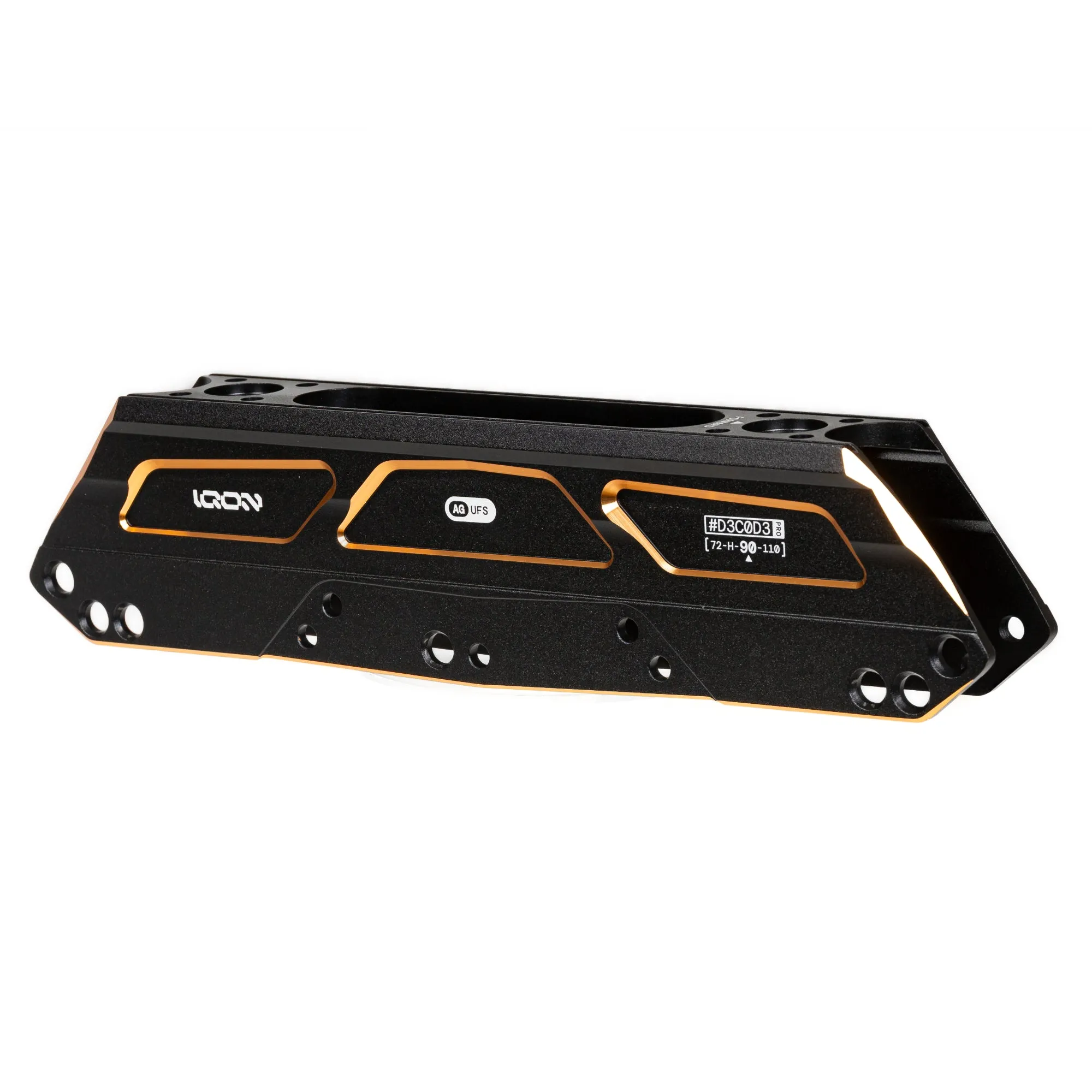 AG Decode Pro 90 Dark Combo