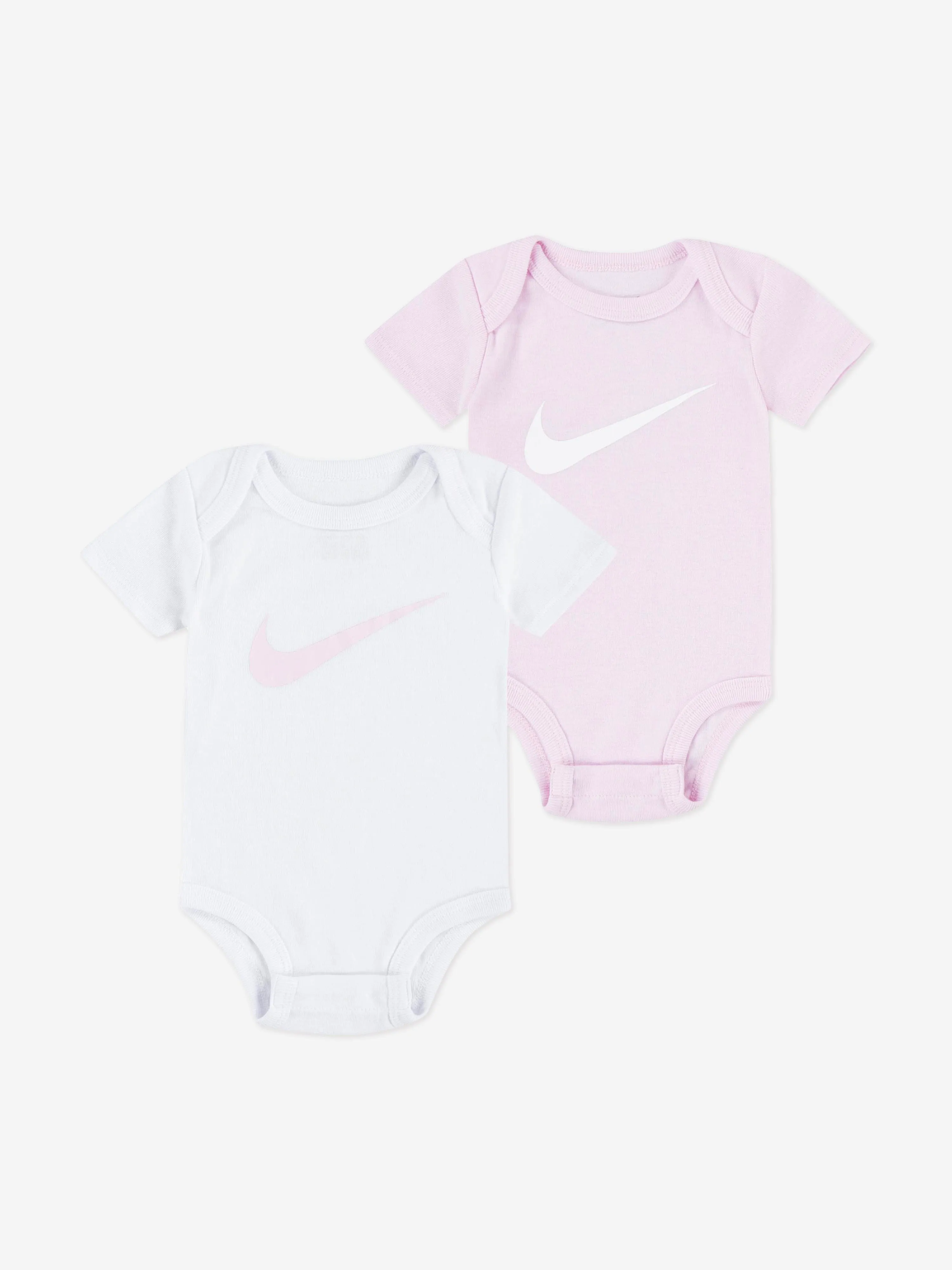 Baby Girls 5 Piece Gift Set in Pink