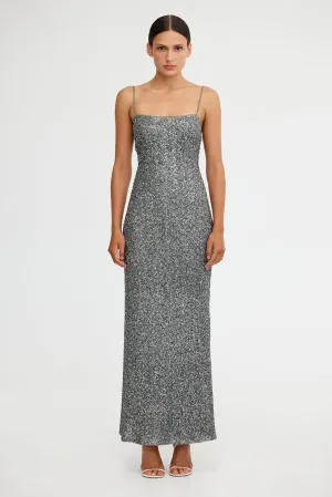 Beau Dress