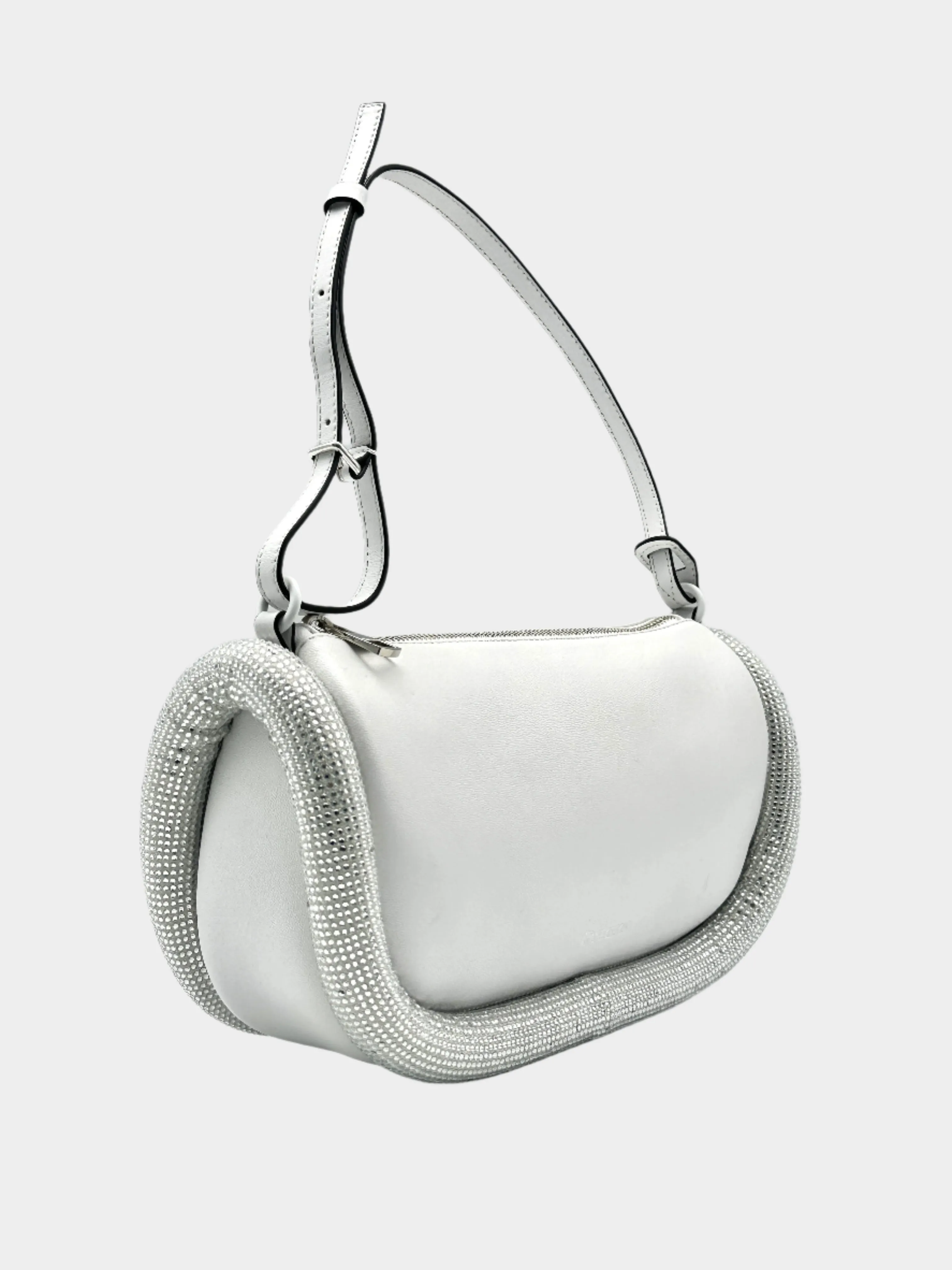 Borsa A Spalla Bumper