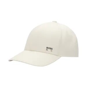BOSS Zed-BOSS-Stripe Cap SP25