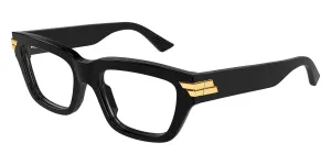 Bottega Veneta BV1190O 007 - As Seen On Blac Chyna