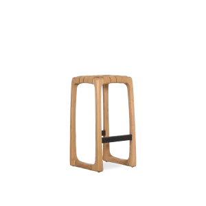 Bungalow Bar Stool