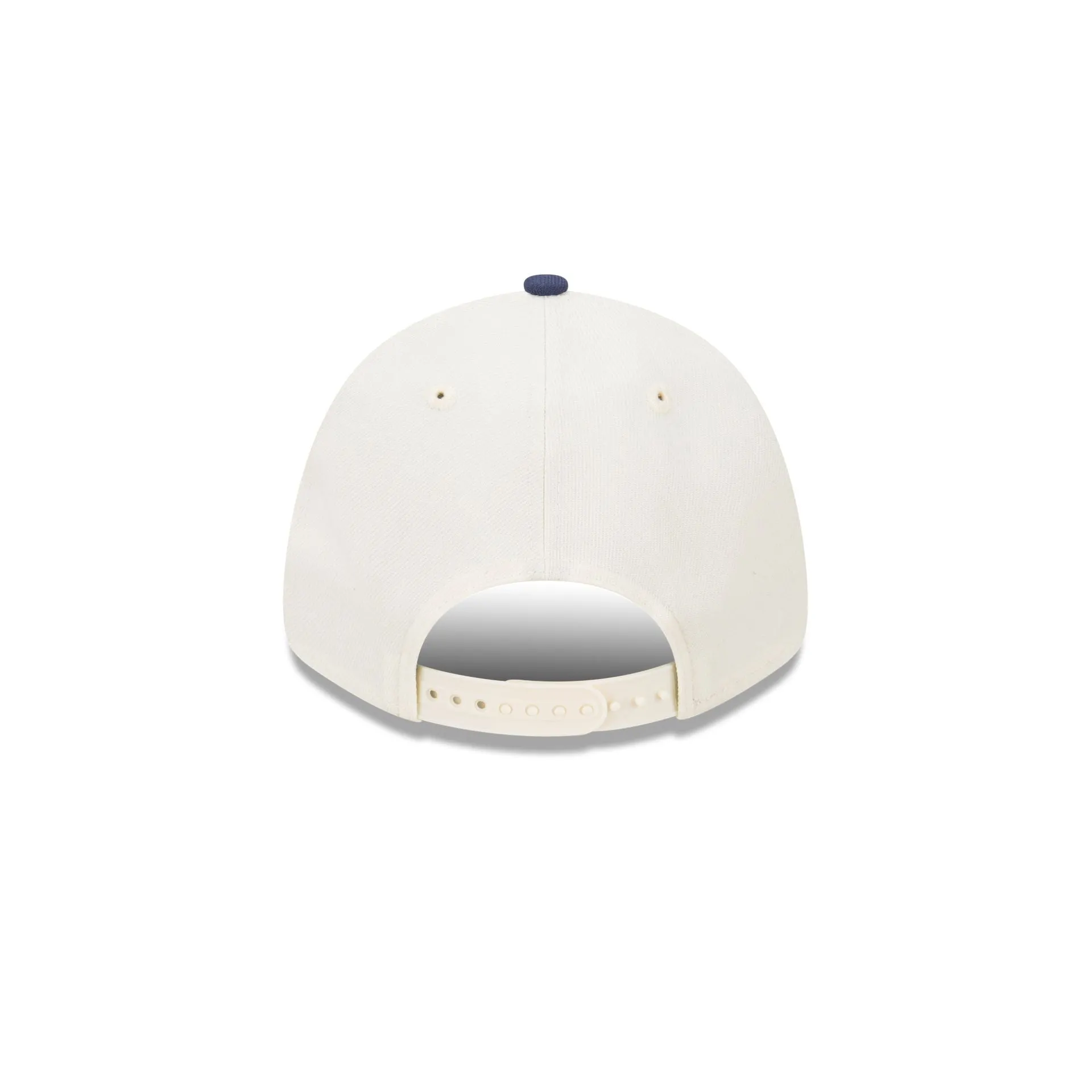 Canberra Raiders NRL Supporter Two-Tone Script 9FORTY Snapback