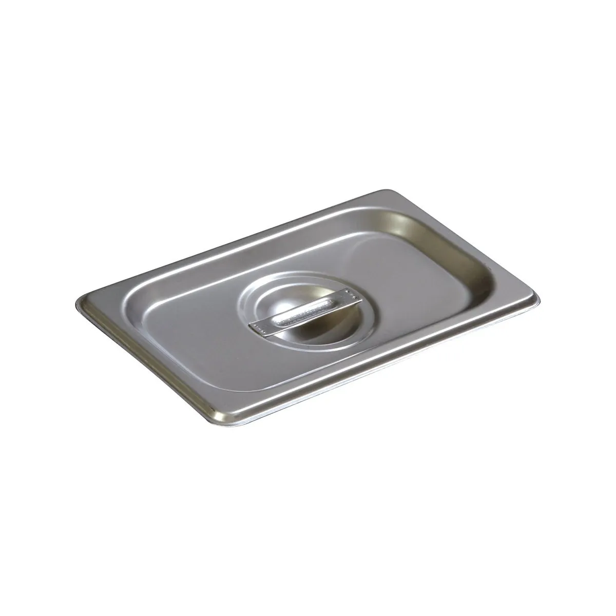 Carlisle 607190C DuraPan Handled Cover, 1/9 Size