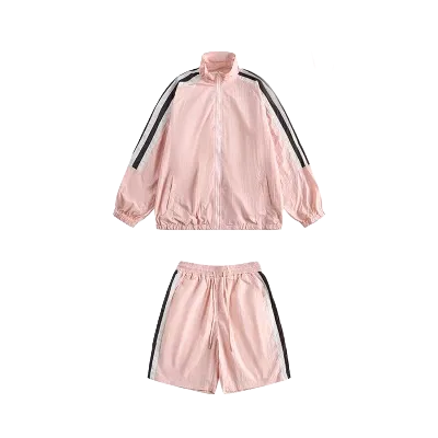 Casual Sport Set