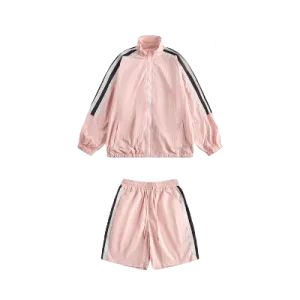 Casual Sport Set