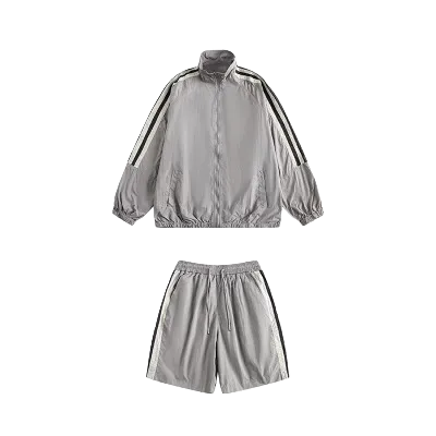 Casual Sport Set