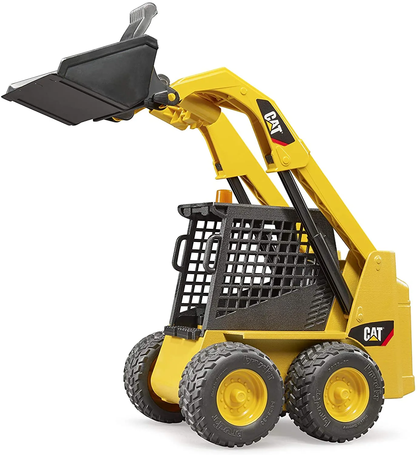 Cat Skid Steer Loader