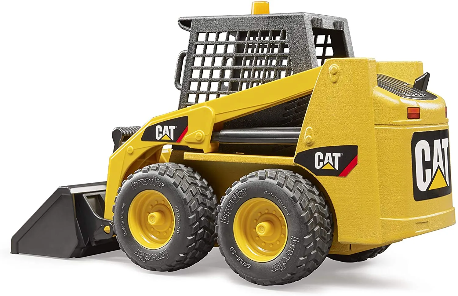 Cat Skid Steer Loader