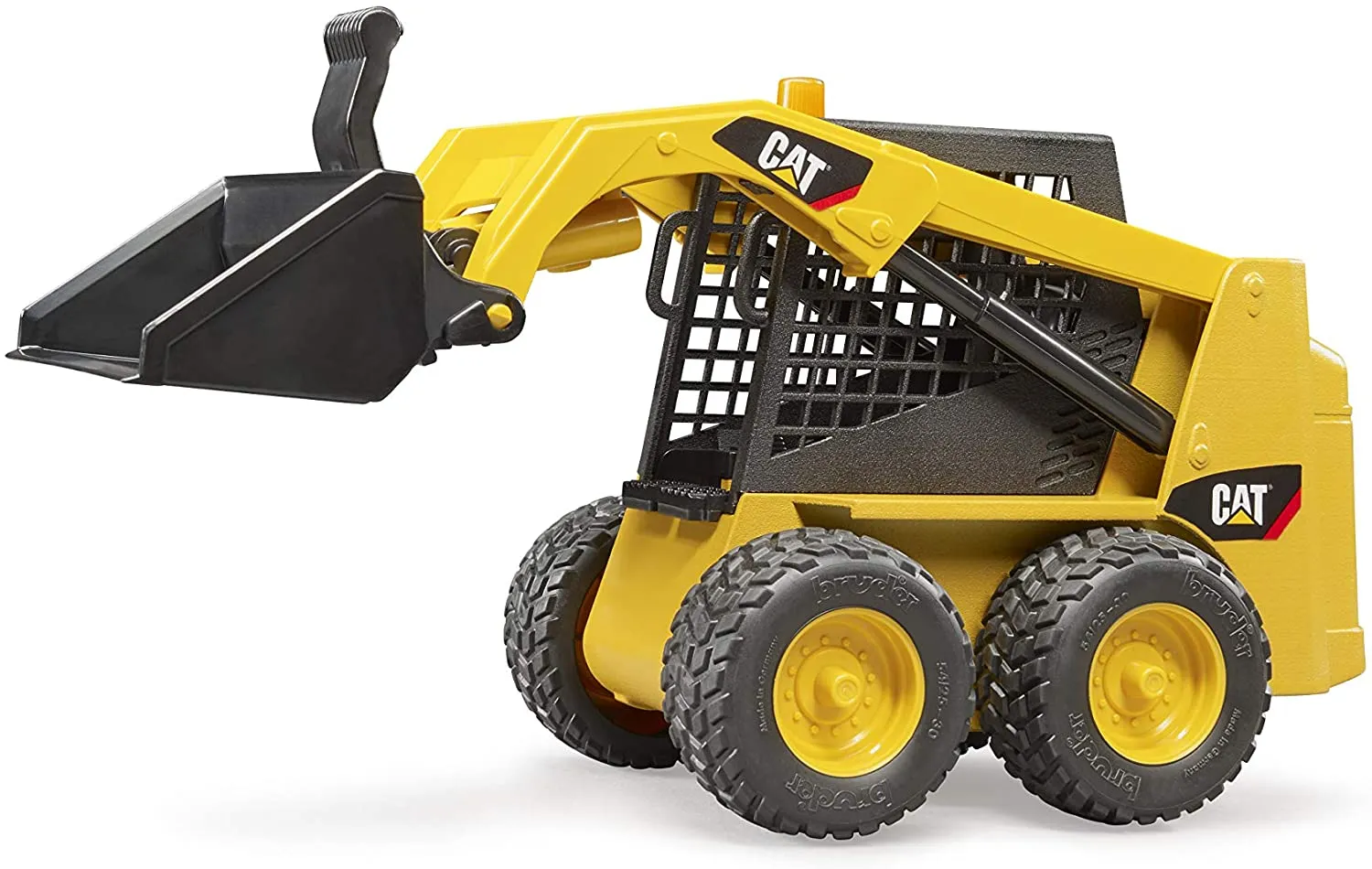 Cat Skid Steer Loader