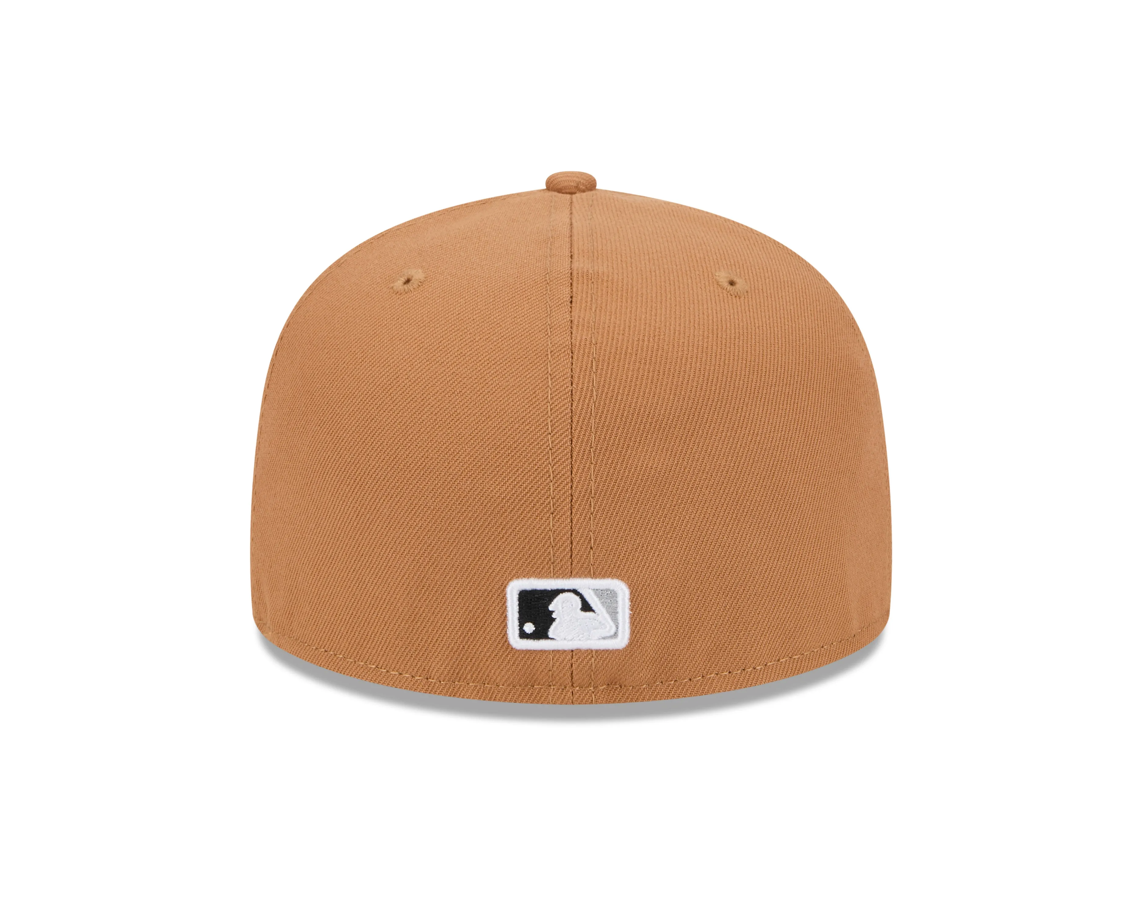 Chicago White Sox Bronze 2005 Champions Anniversary 59FIFTY Fitted Hat