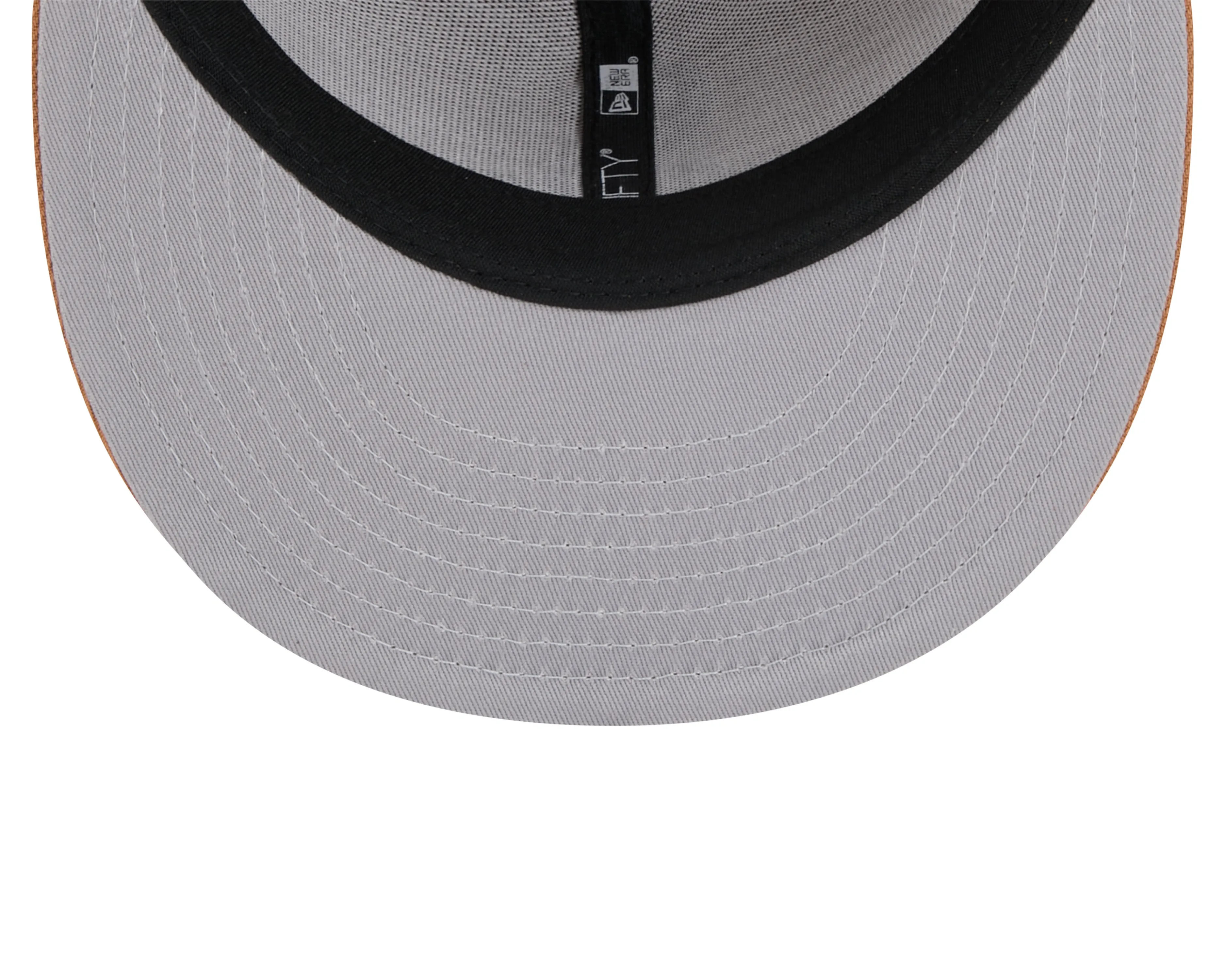 Chicago White Sox Bronze 2005 Champions Anniversary 59FIFTY Fitted Hat