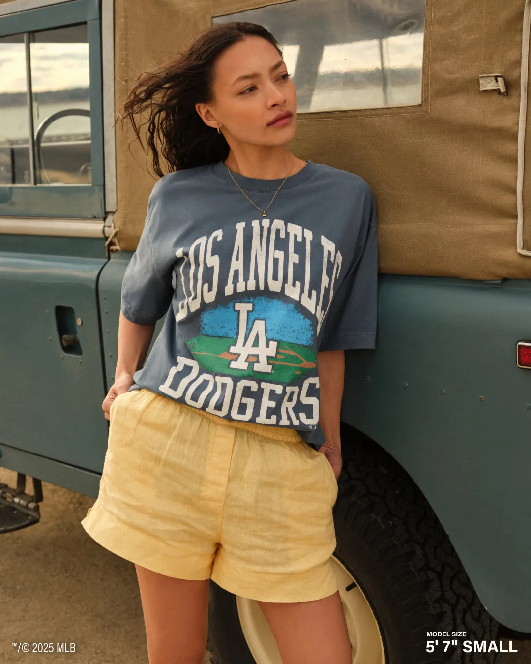 CHICAGO WHITE SOX CLOUDFIELD MONTAUK '47 FOUNDATION TEE