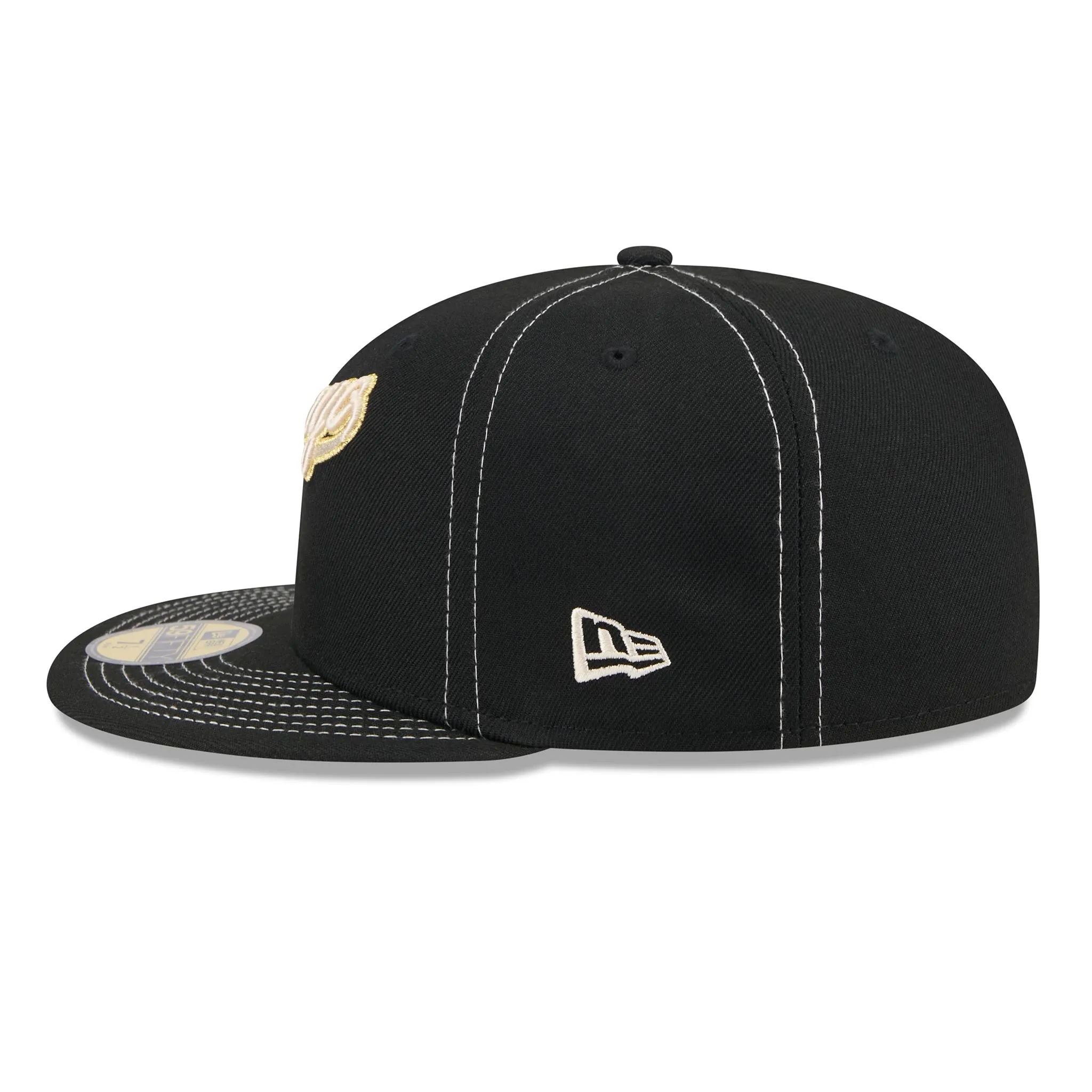 Chicago White Sox MLB Touch of Gold 2.0 59FIFTY