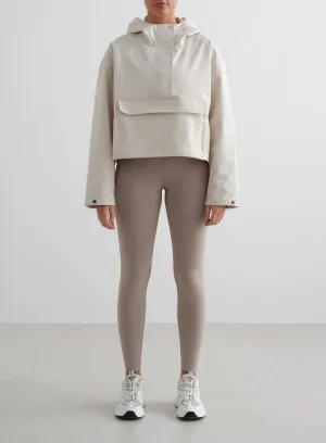 Clay Waterproof Anorak