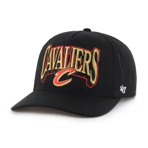 CLEVELAND CAVALIERS CHAMPIONS EVERY TIME '47 HITCH