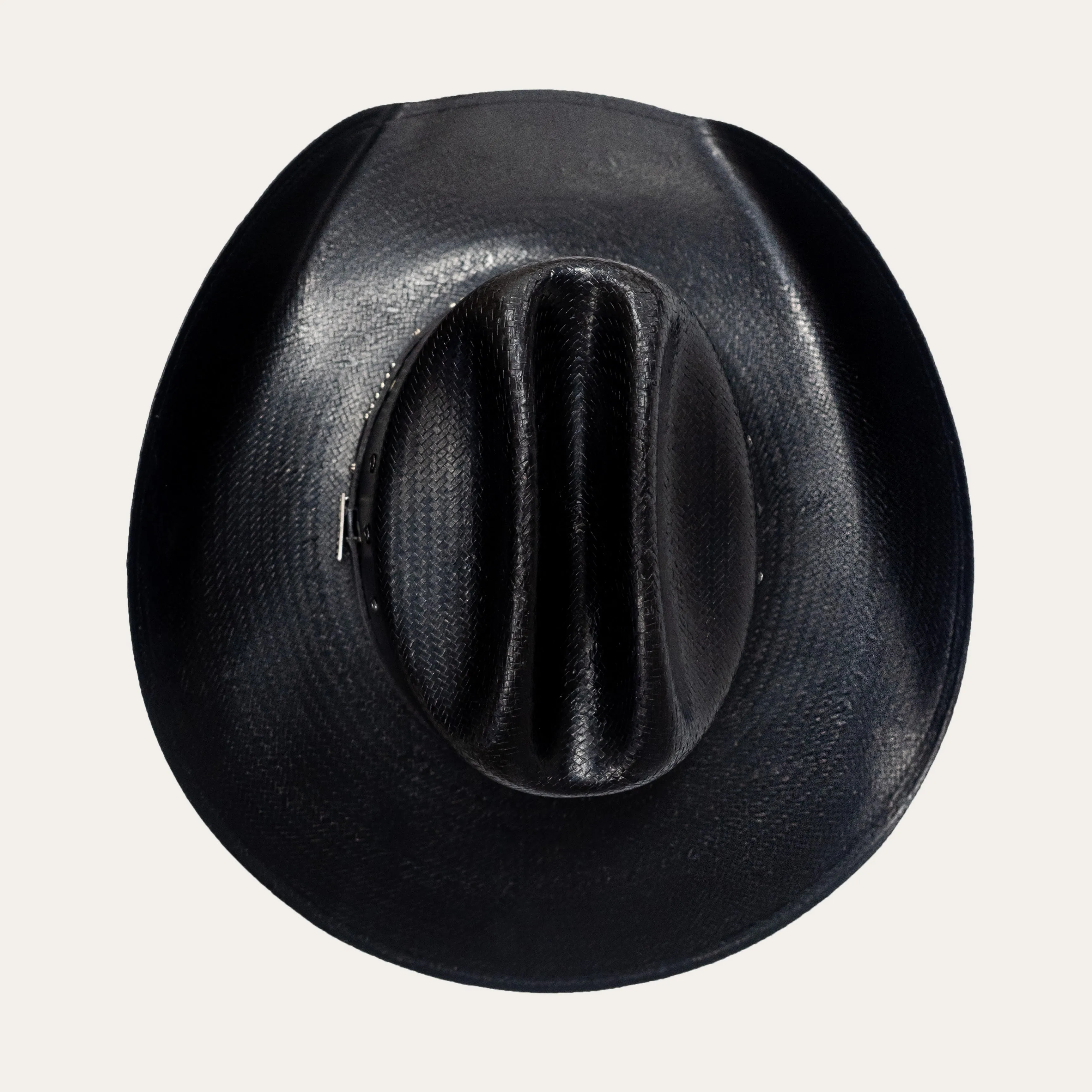 COLORADO BLACK STRAW