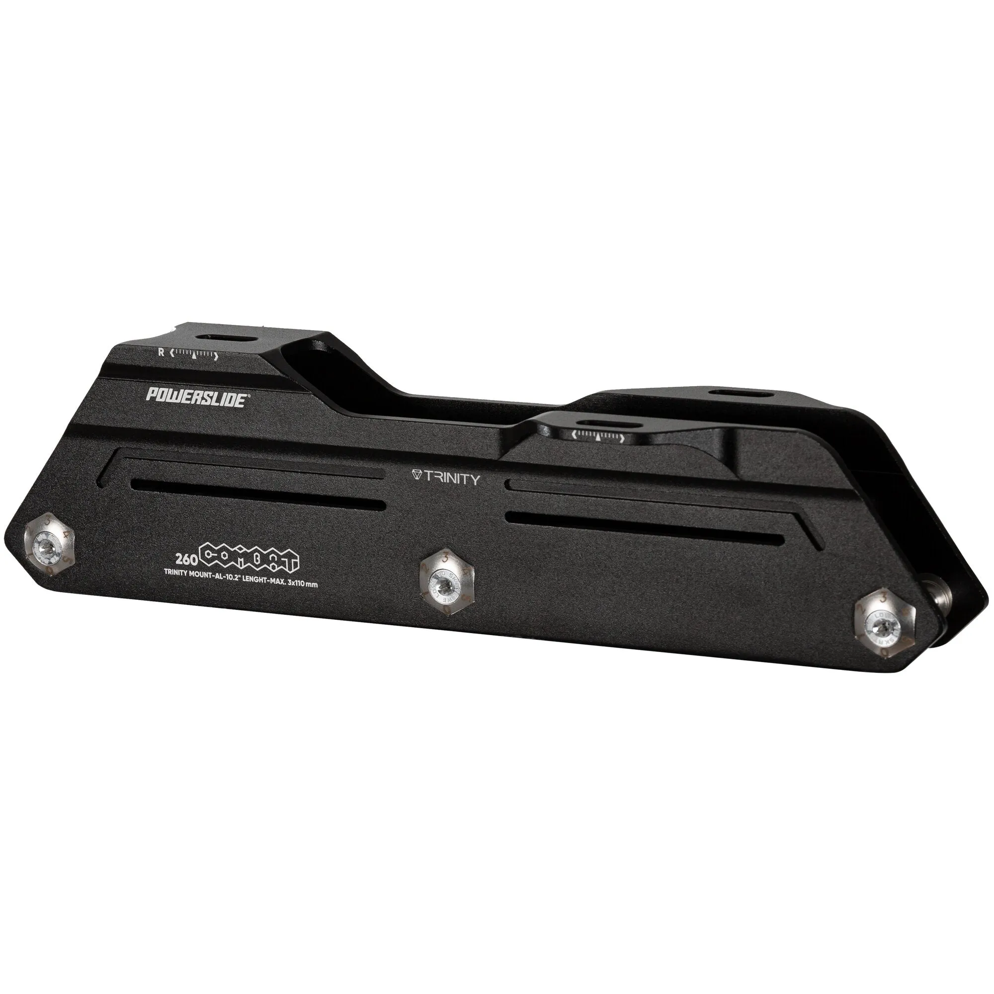 Combat Rocker 260/3x110. TRI