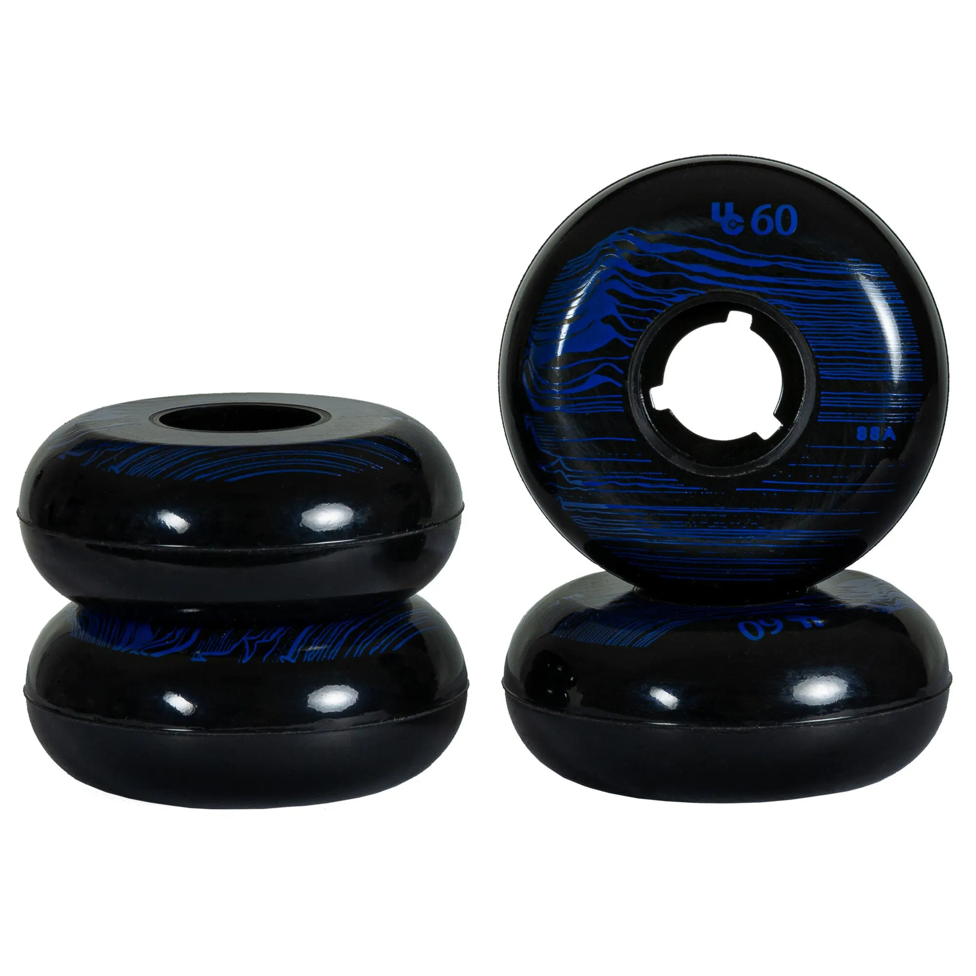 Cosmic Pulse 60/88A. 4-pack