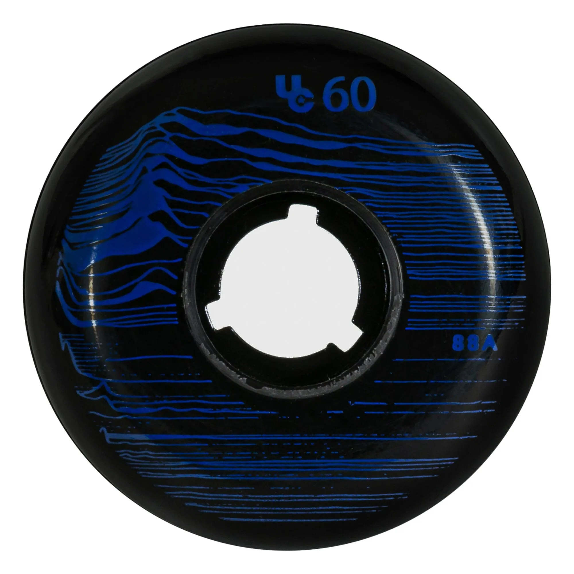 Cosmic Pulse 60/88A. 4-pack
