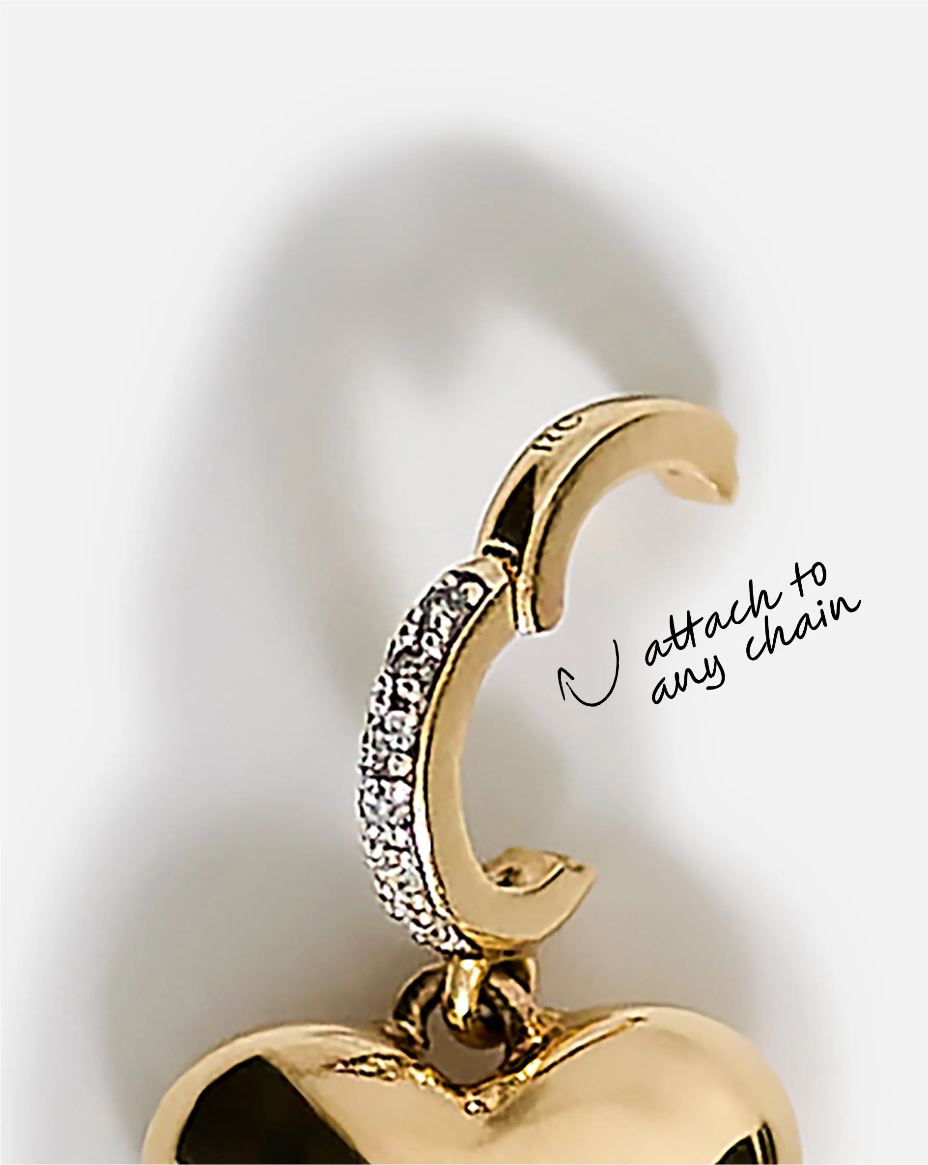 Cowboy Boot Charm