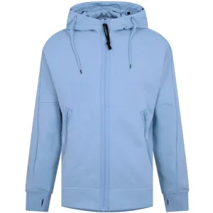 CP Company Full Zip Goggle Hoodie