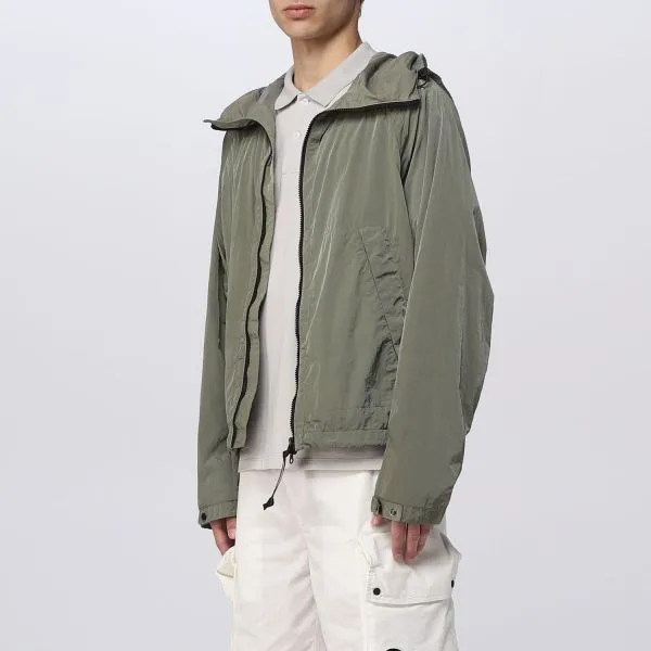 CP Company Goggle Chrome Jacket