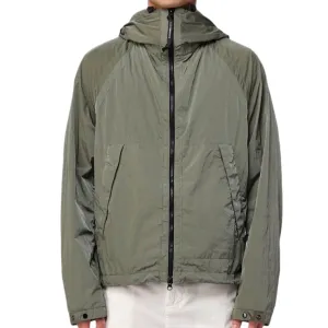 CP Company Goggle Chrome Jacket