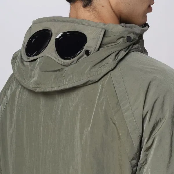 CP Company Goggle Chrome Jacket