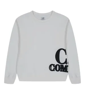 CP Company Junior Sweatshirt