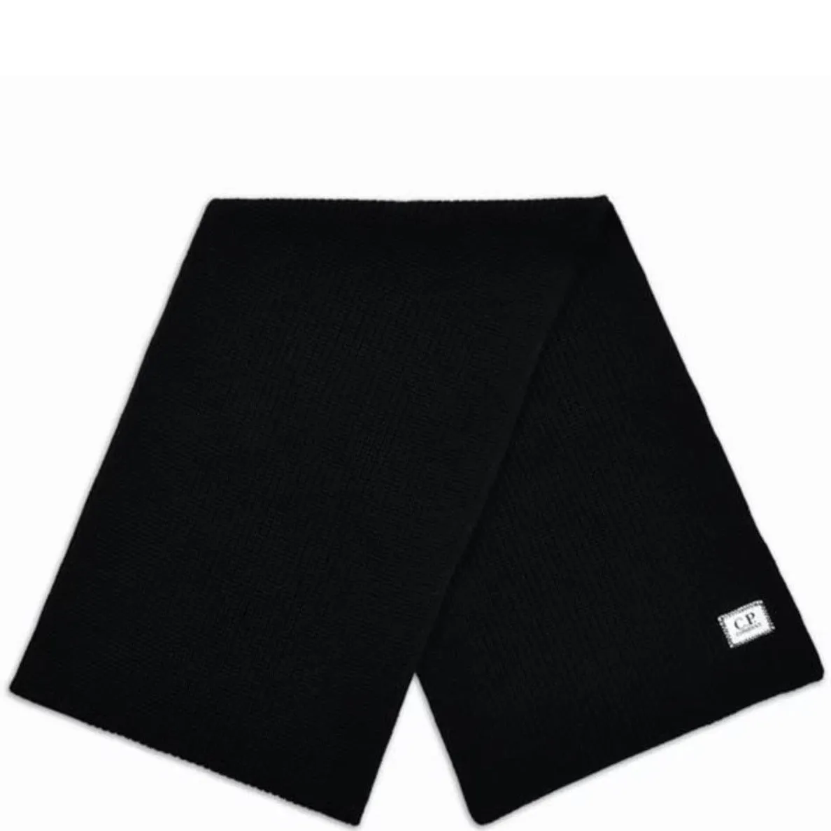 CP Company Logo Scarf